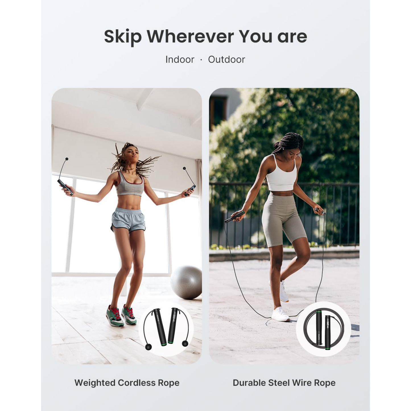 Smart Jump Rope Pro - Imagem 6
