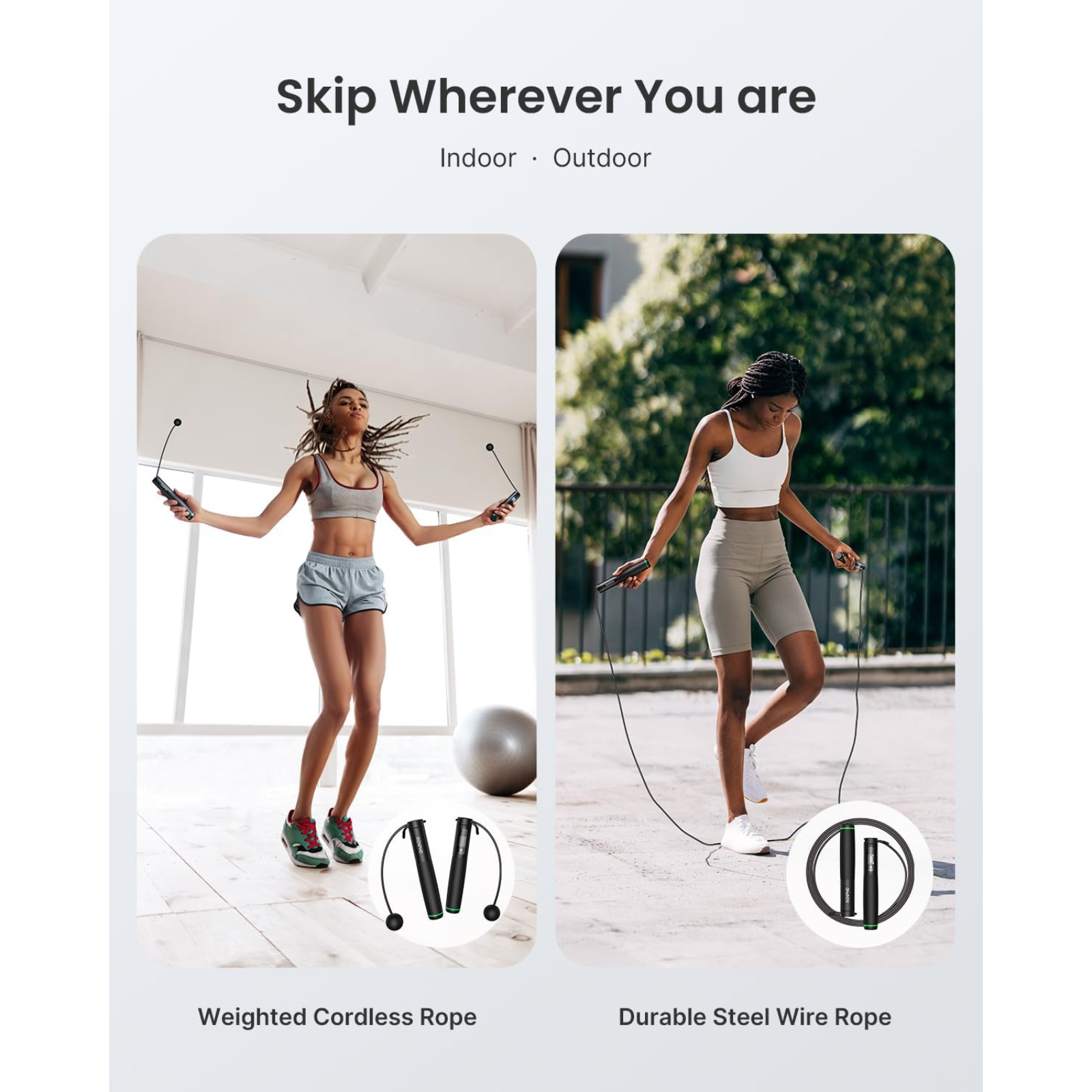 Smart Jump Rope Pro - Imagem 6