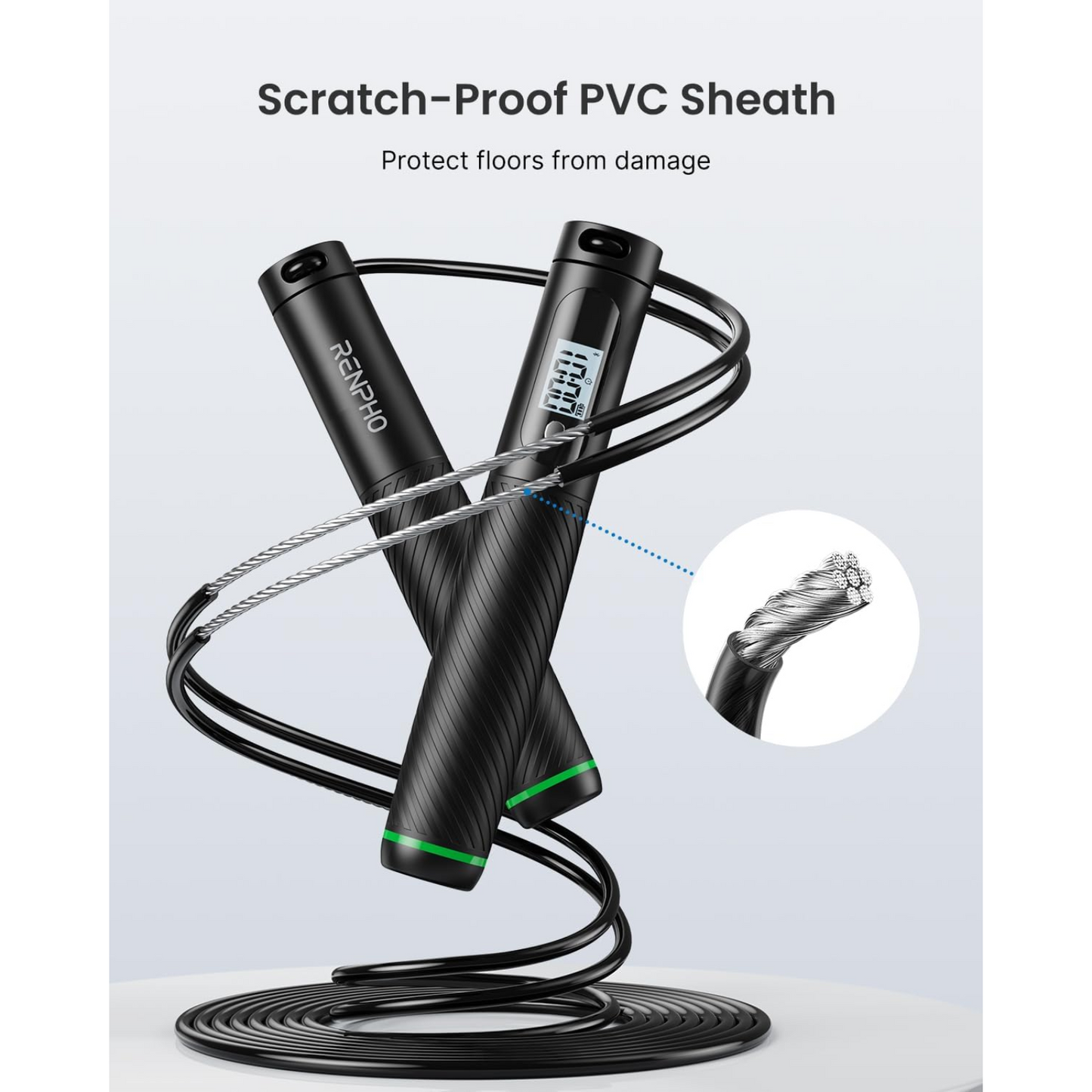 Smart Jump Rope Pro - Imagem 7