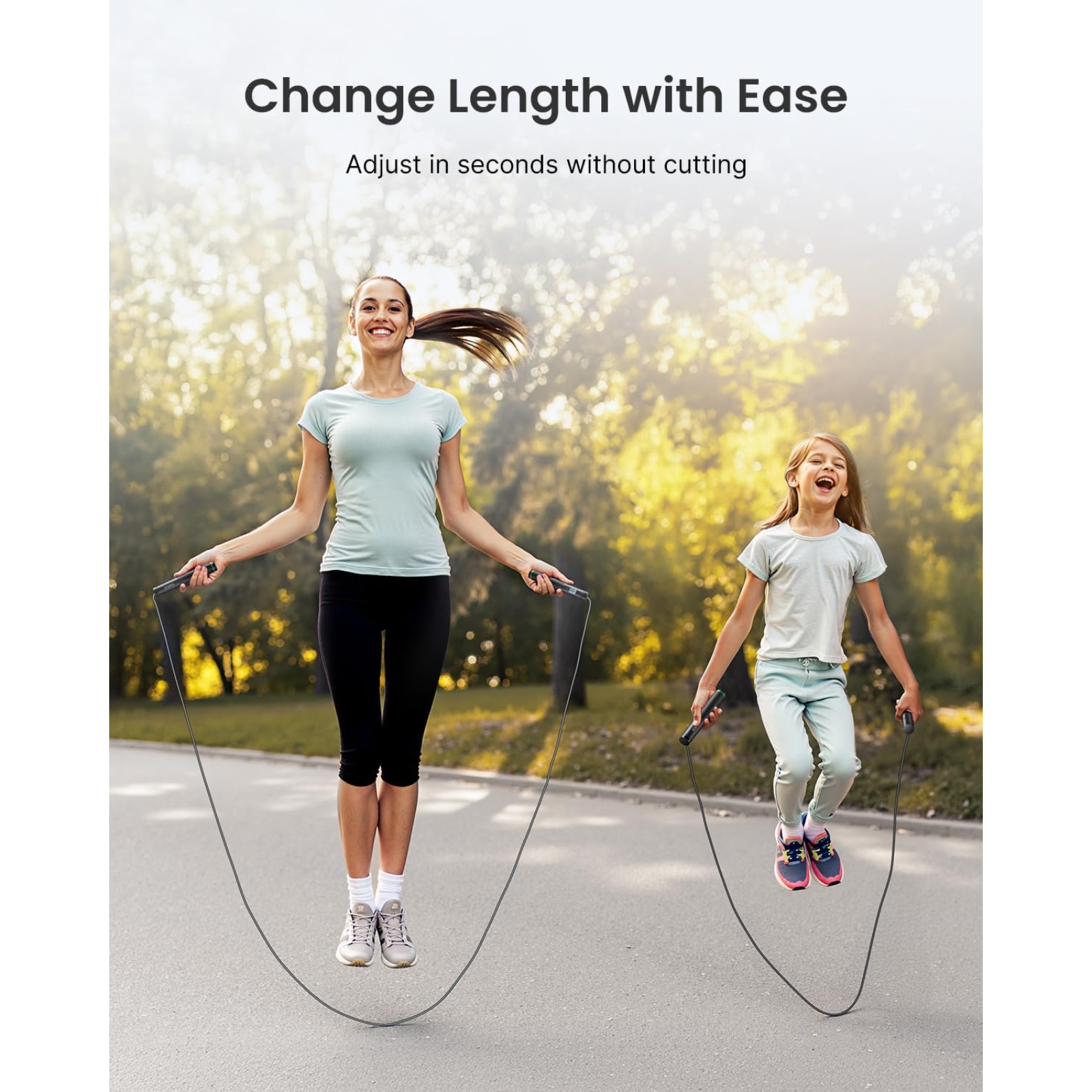 Smart Jump Rope Pro - Imagem 9