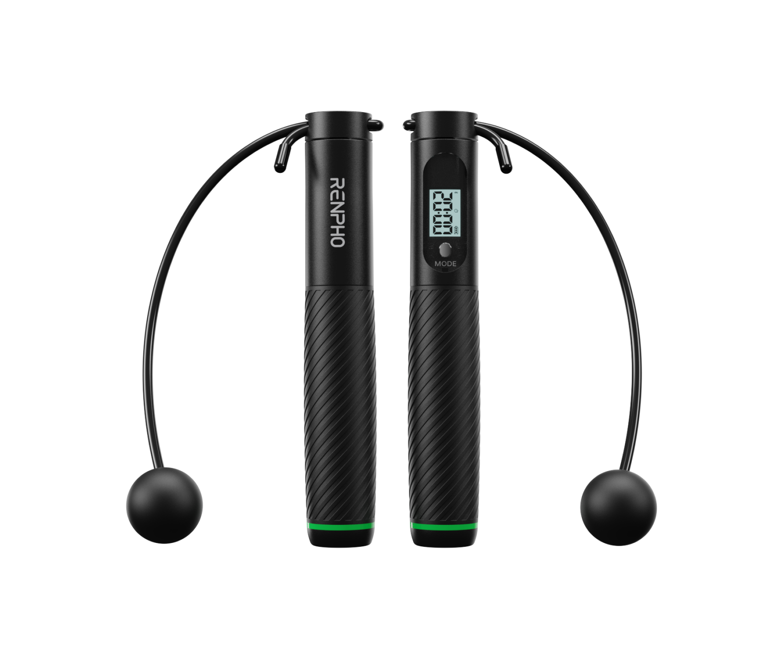 Smart Jump Rope Pro - Imagem 1