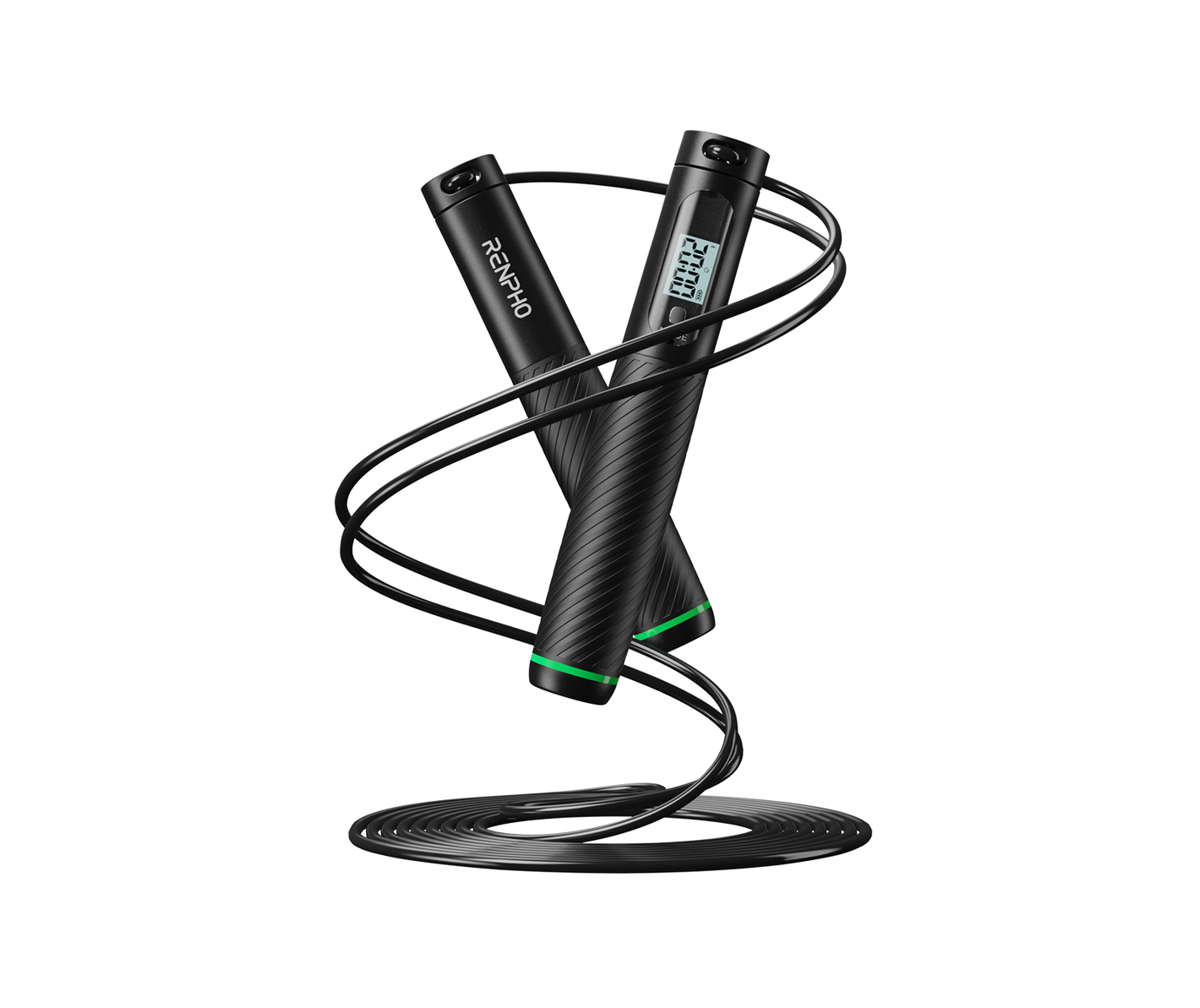 Smart Jump Rope Pro - Imagem 2