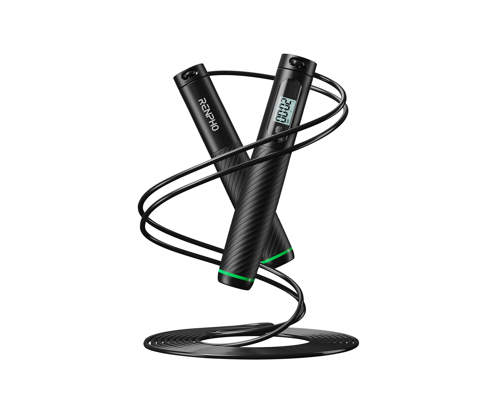 Smart Jump Rope Pro - Imagem 2